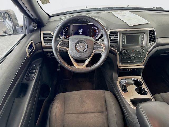 Used 2015 Jeep Grand Cherokee Laredo w/ Quick Order Package 23E image 22