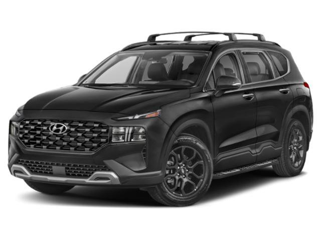 Used 2023 Hyundai Santa Fe XRT AWD/4WD image 4