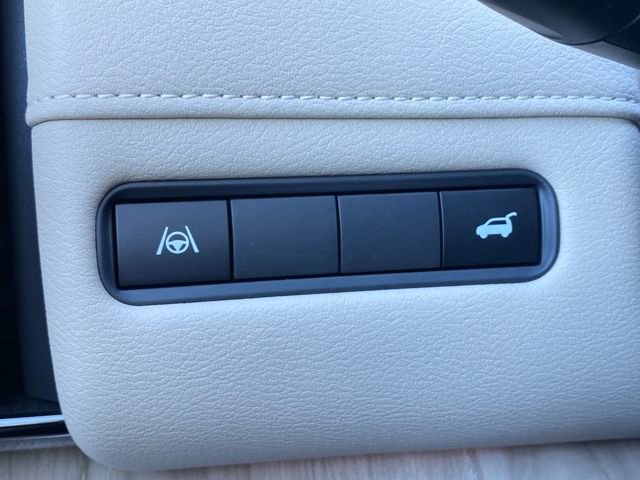 New 2026 Nissan Armada Platinum image 15