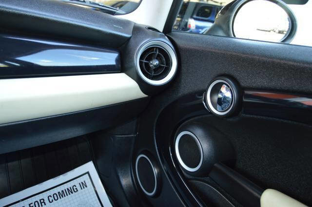 Used 2009 MINI Cooper Clubman S image 55