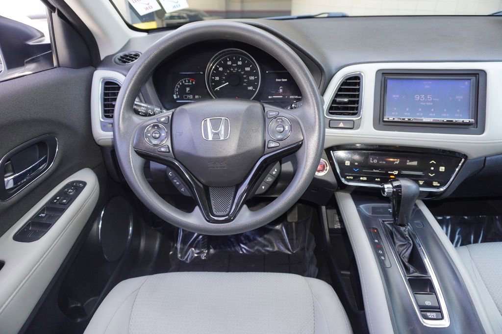 Used 2022 Honda HR-V EX image 8