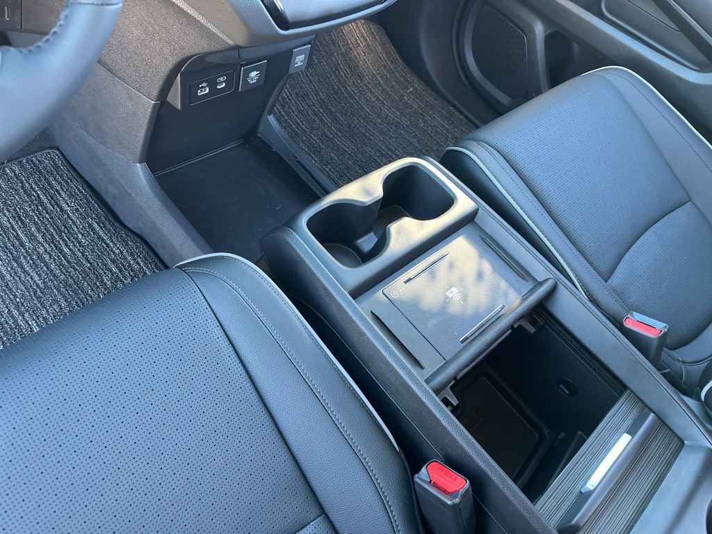 Used 2026 Honda Odyssey Elite image 21