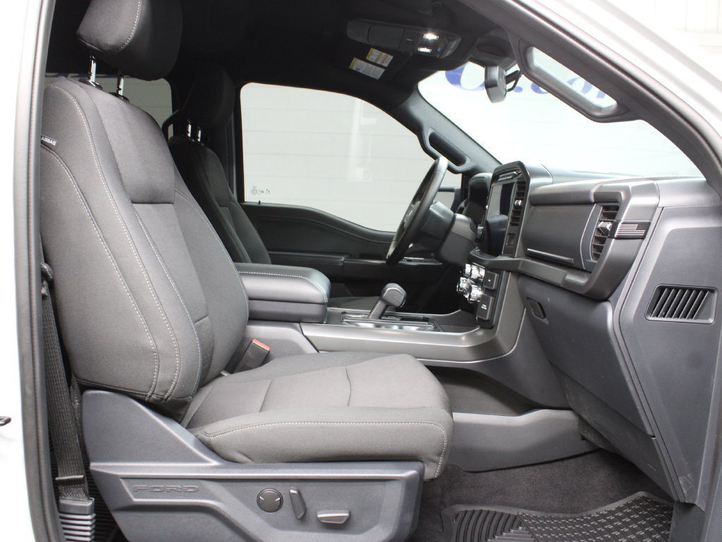 Used 2024 Ford F150 XLT w/ Equipment Group 302A MID AWD/4WD image 41