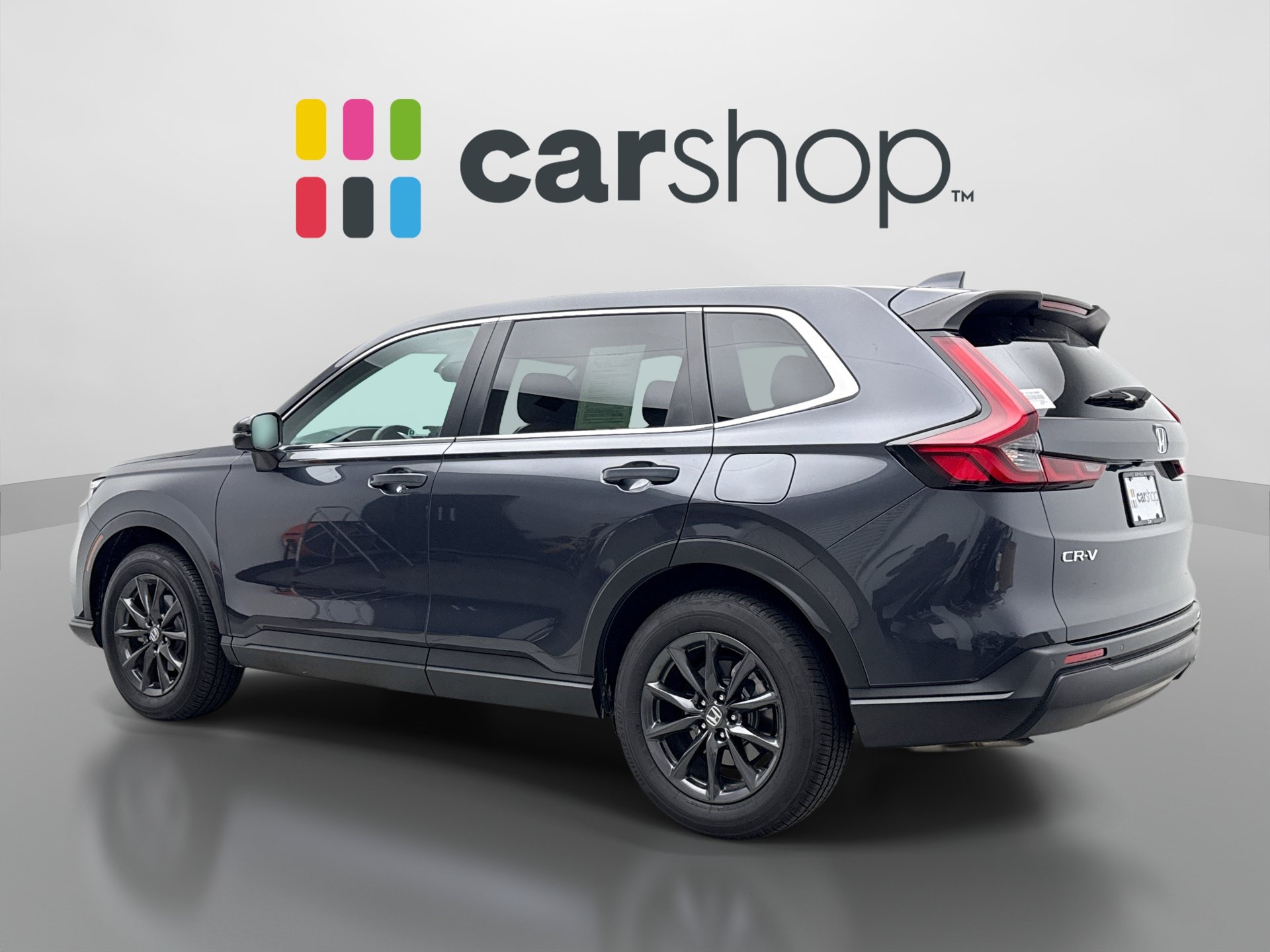 Used 2026 Honda CR-V EX-L image 3