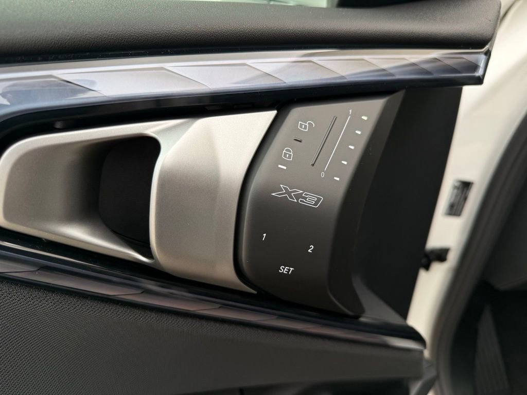 New 2026 BMW X3 xDrive30 image 20