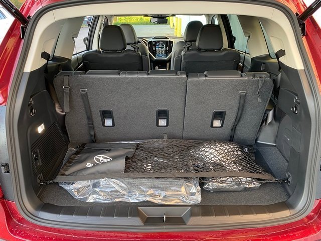 New 2025 Subaru Ascent Touring image 21