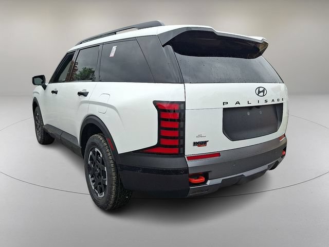 New 2026 Hyundai Palisade XRT Pro AWD/4WD image 5