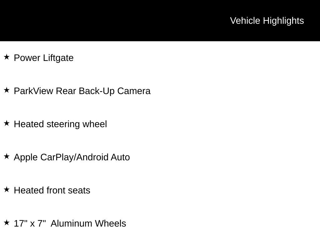 Used 2024 Chrysler Voyager LX FWD image 11