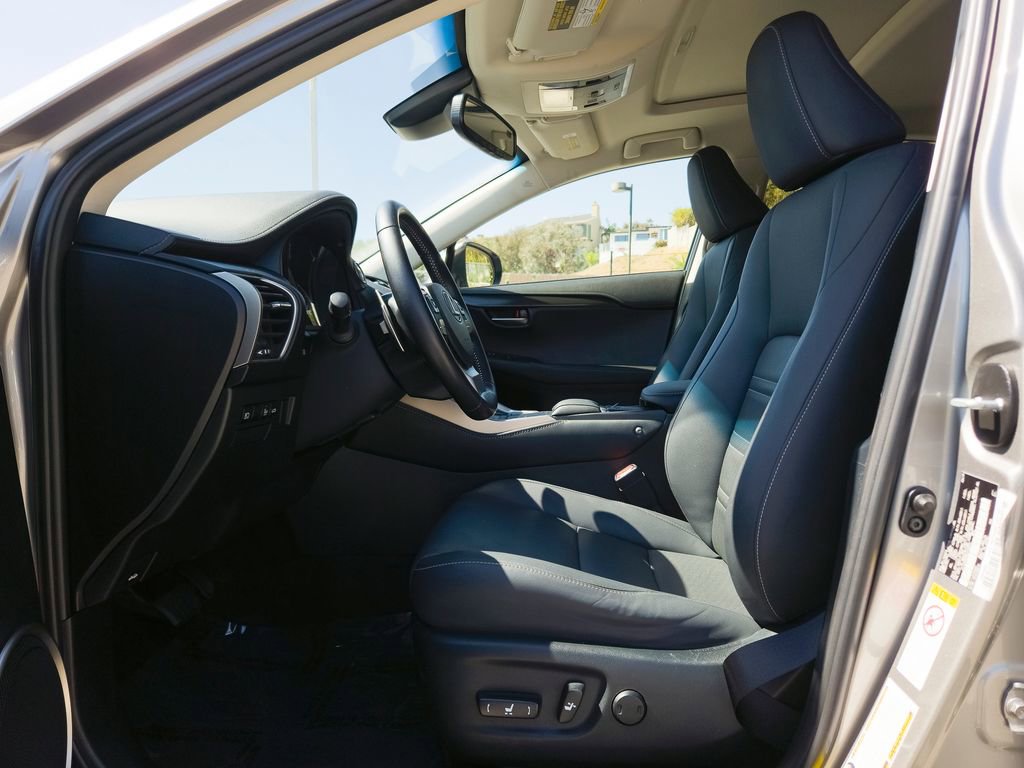 Used 2019 Lexus NX 300 FWD w/ Comfort Package image 7