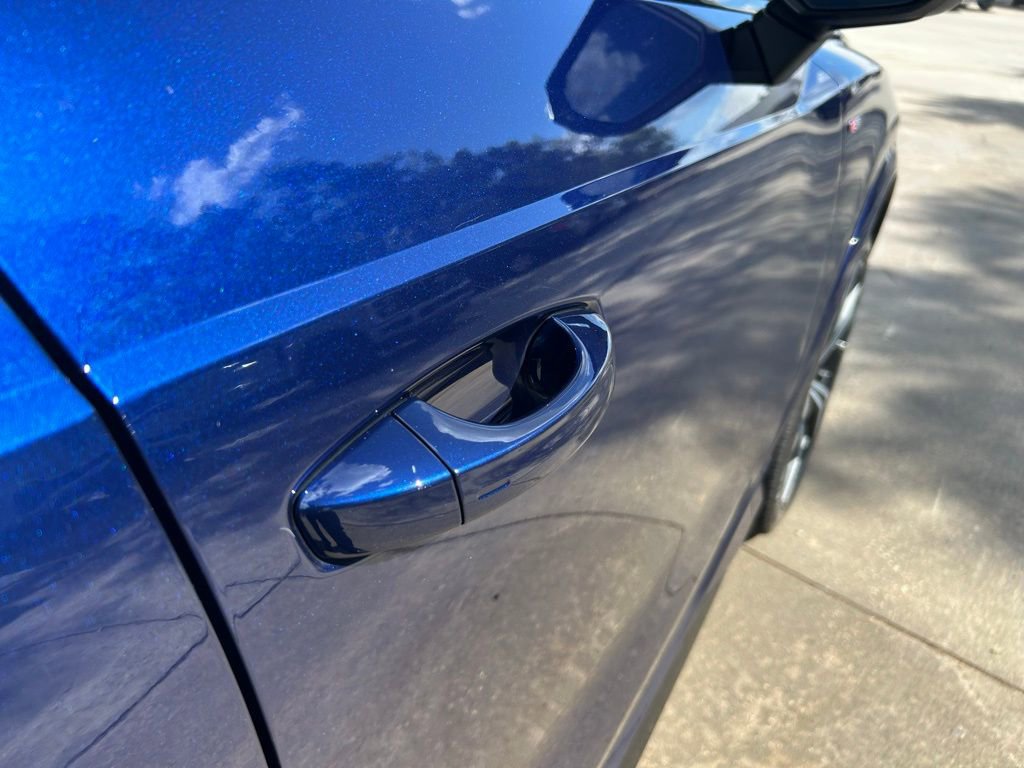 Used 2023 Audi Q3 2.0T Premium Plus w/ Premium Plus Package image 33