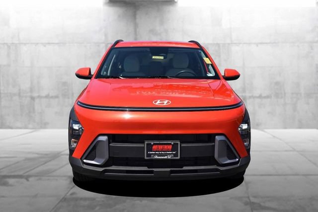 Used 2024 Hyundai Kona SEL FWD image 4
