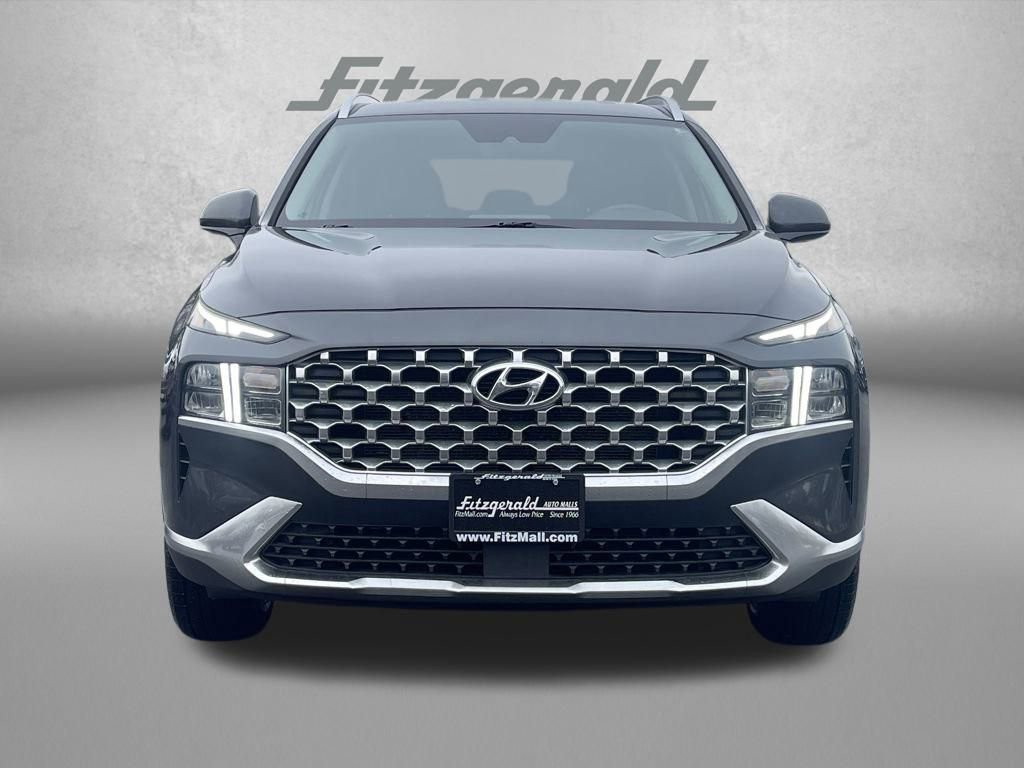Used 2022 Hyundai Santa Fe SEL image 5