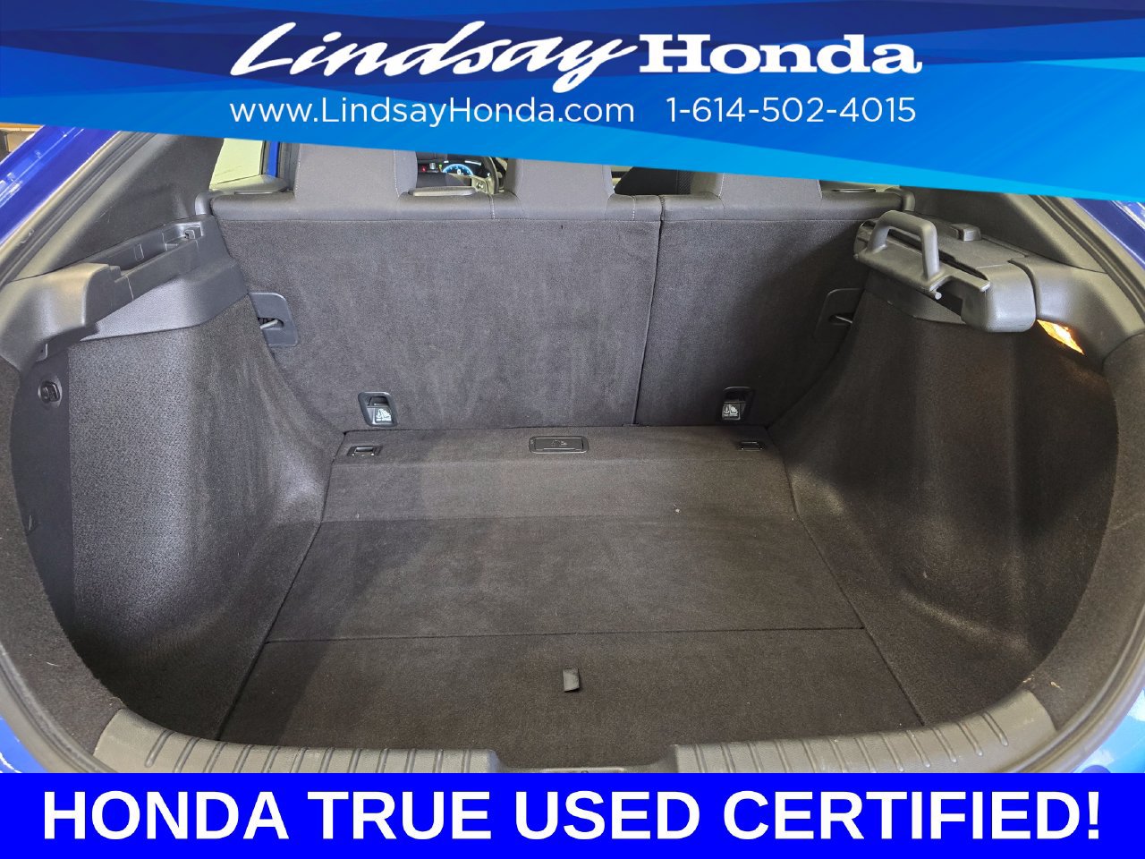 Used 2019 Honda Civic LX image 11