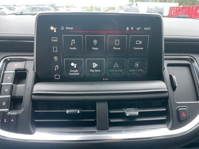 Used 2024 GMC Yukon SLT AWD/4WD image 13