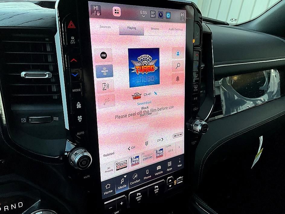 New 2026 RAM 1500 Limited image 20