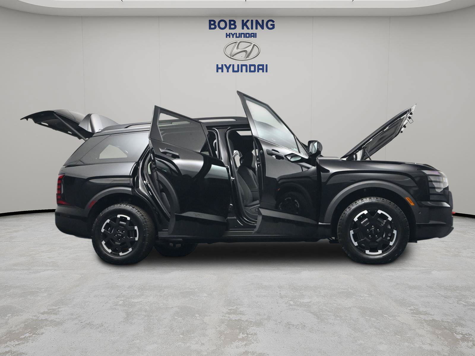 New 2026 Hyundai Palisade XRT Pro AWD/4WD image 21
