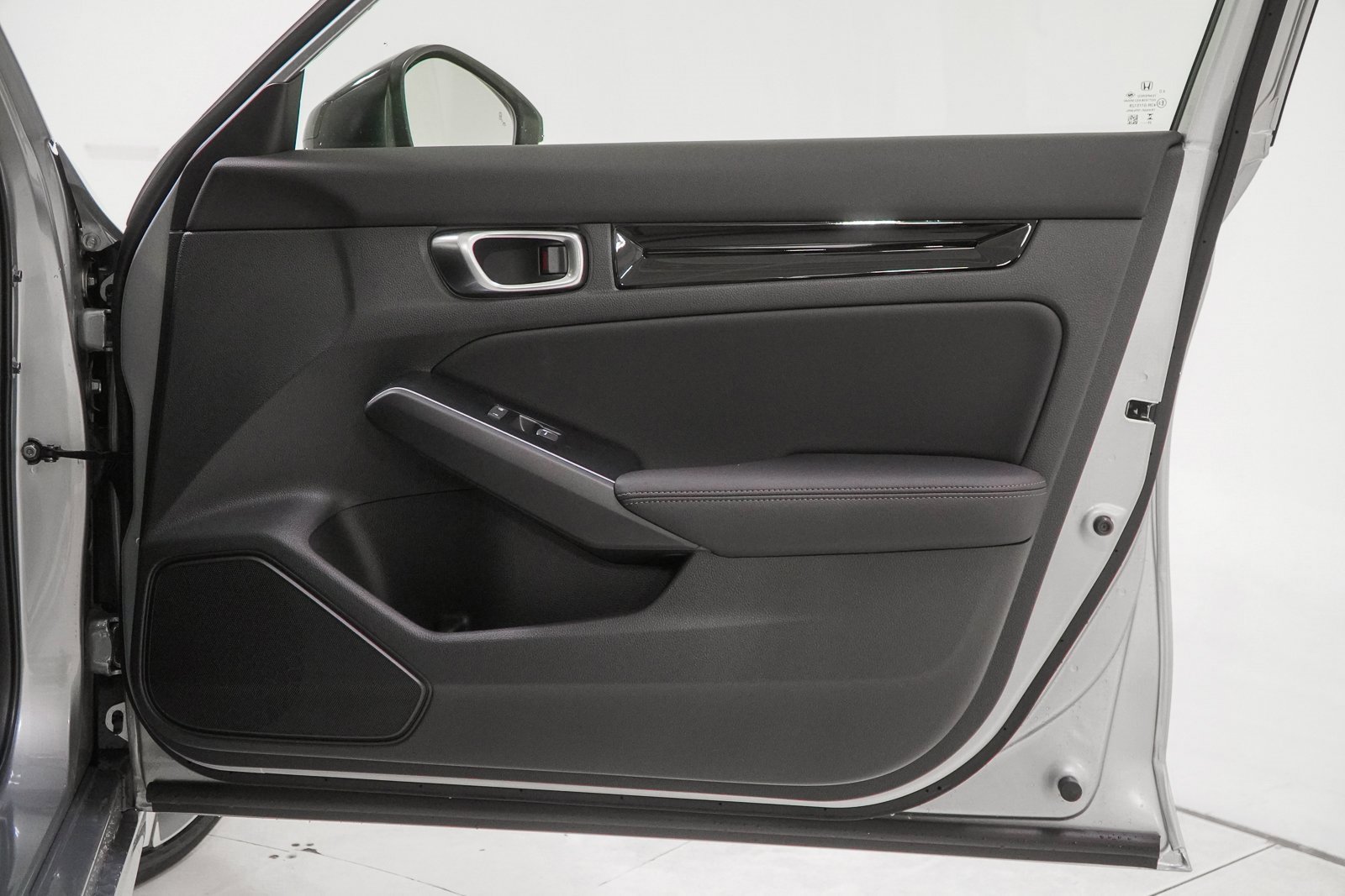 New 2026 Honda Civic Sport Touring image 35