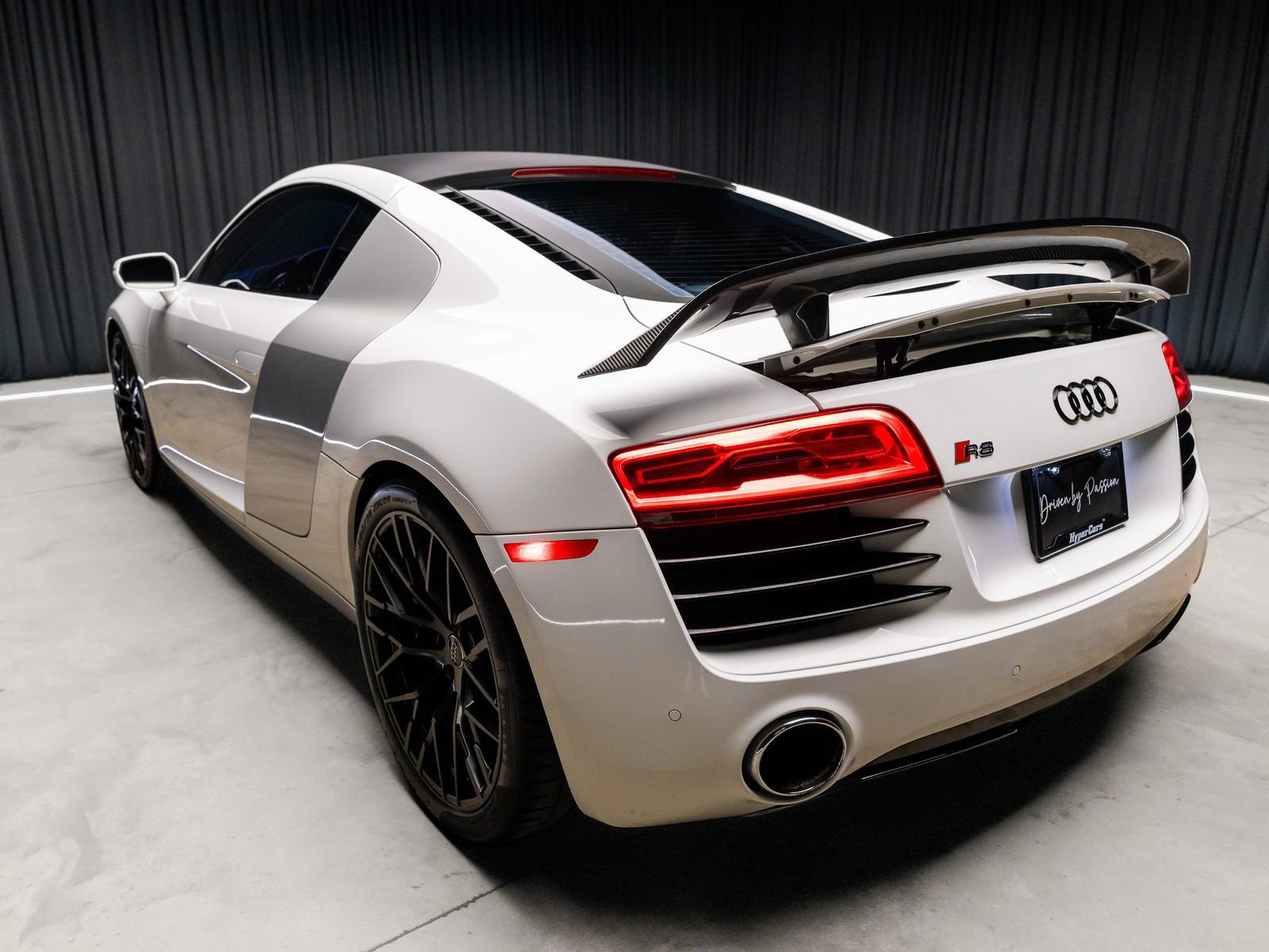 Used 2014 Audi R8 V8 AWD/4WD image 13