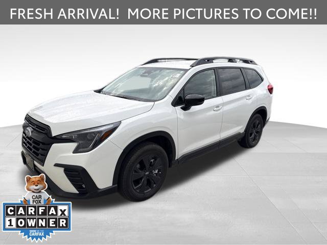 Used 2026 Subaru Ascent Premium