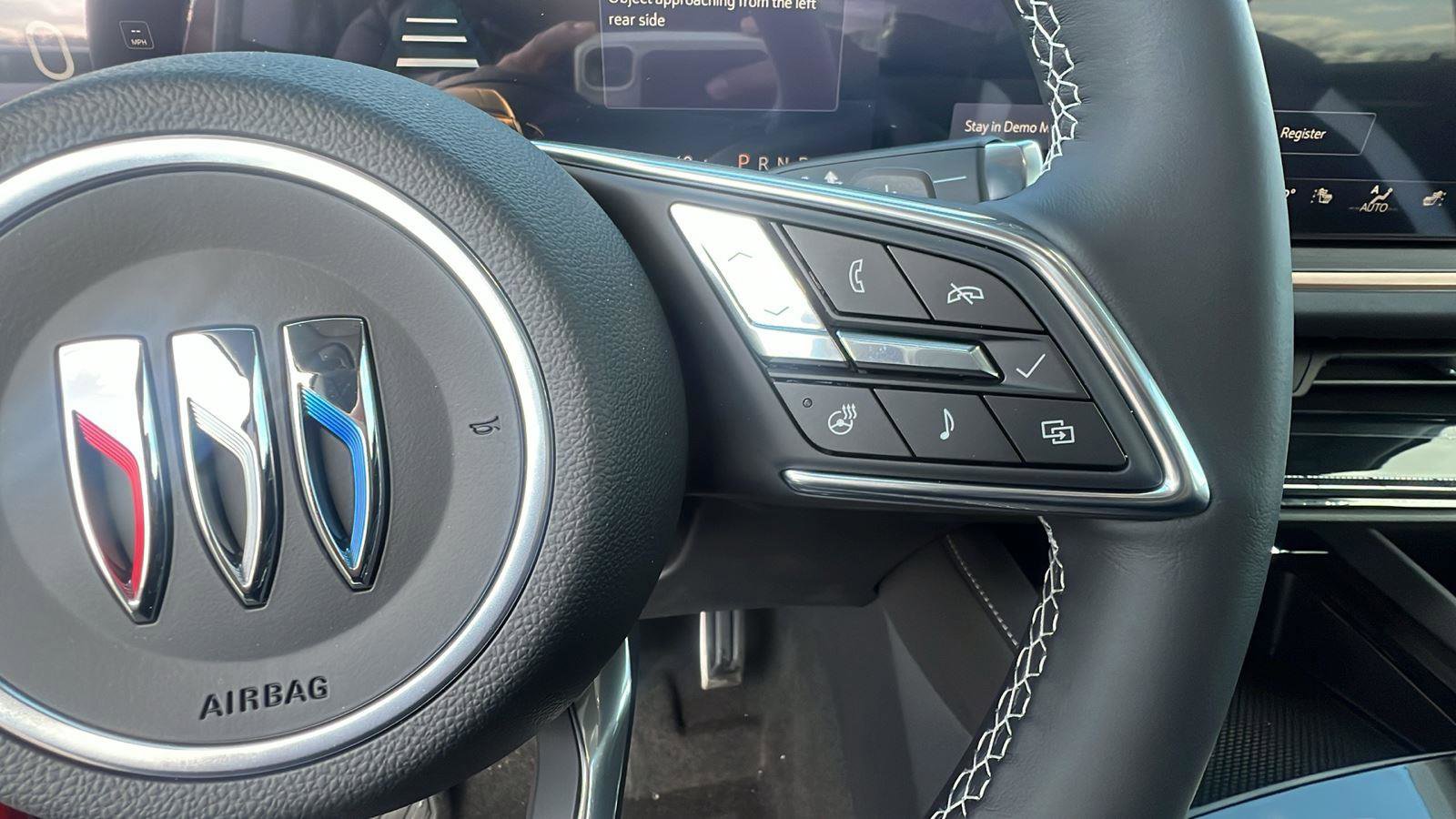 New 2026 Buick Envision Sport Touring image 16