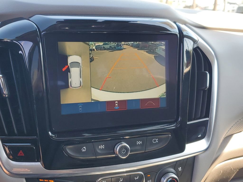 Used 2019 Chevrolet Traverse Premier w/ Driver Confidence II Package image 30