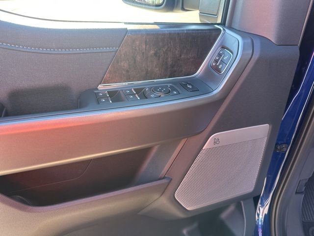New 2026 Ford F350 Lariat AWD/4WD image 28