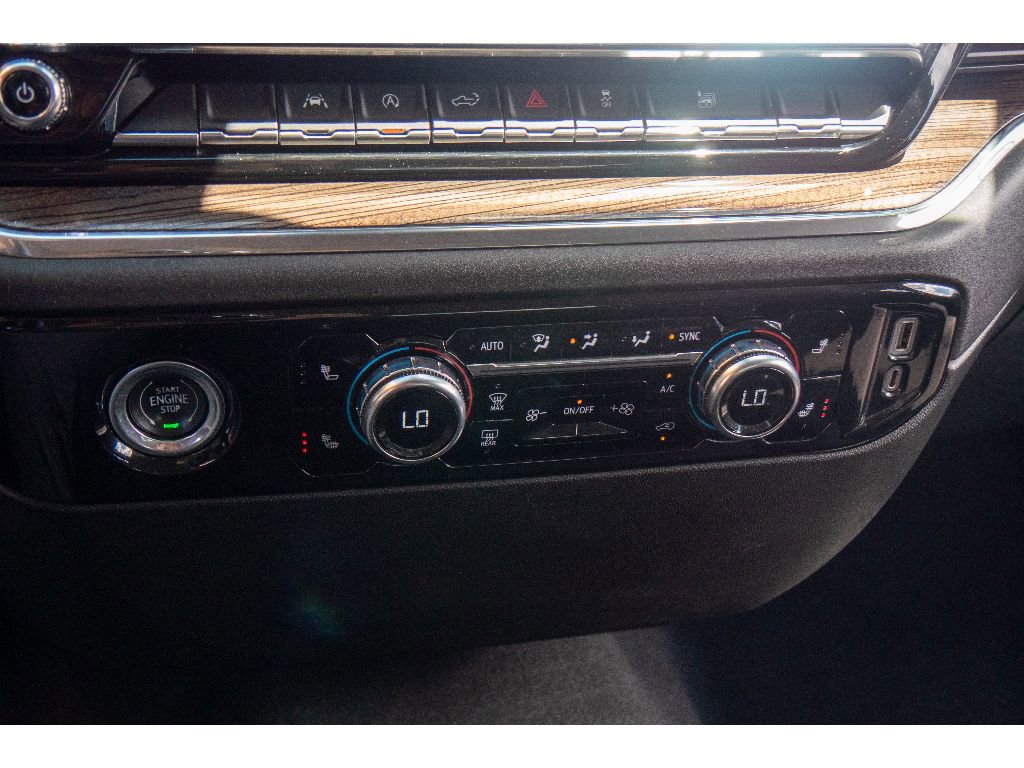 Used 2023 GMC Sierra 1500 Elevation AWD/4WD image 22