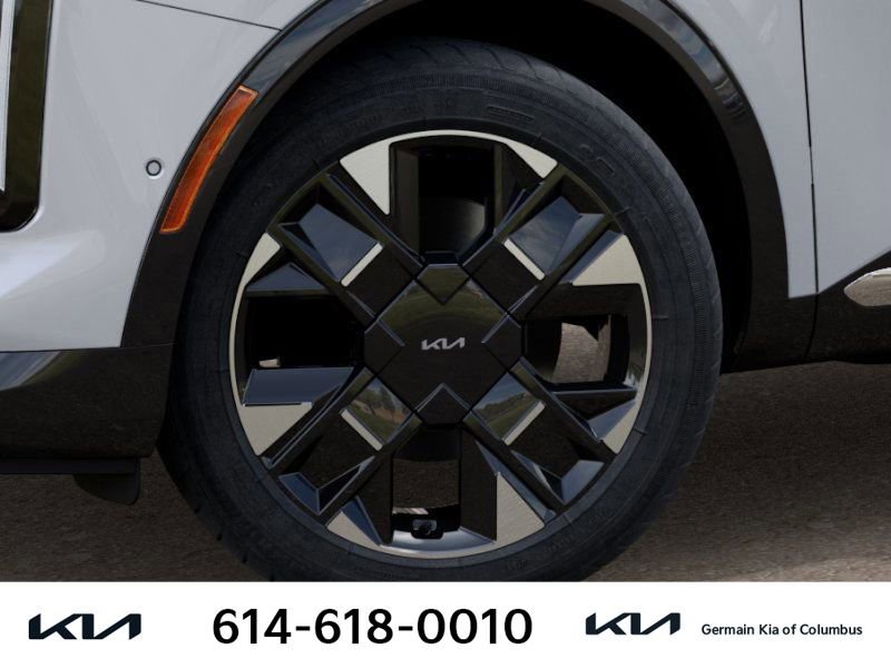 New 2026 Kia Sportage SX Prestige image 12