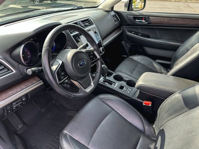Used 2019 Subaru Outback 2.5i Limited AWD/4WD image 14