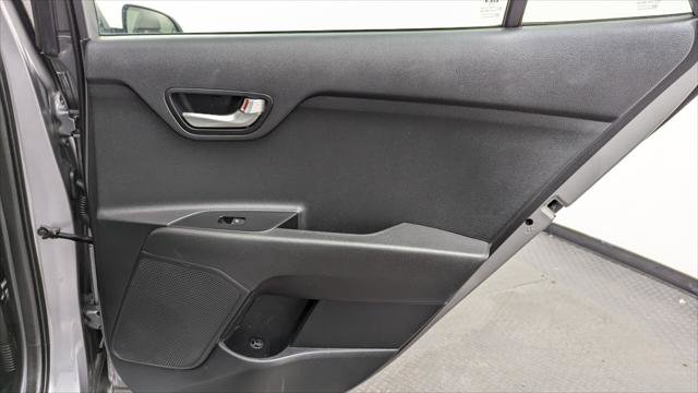Used 2023 Kia Rio S image 17