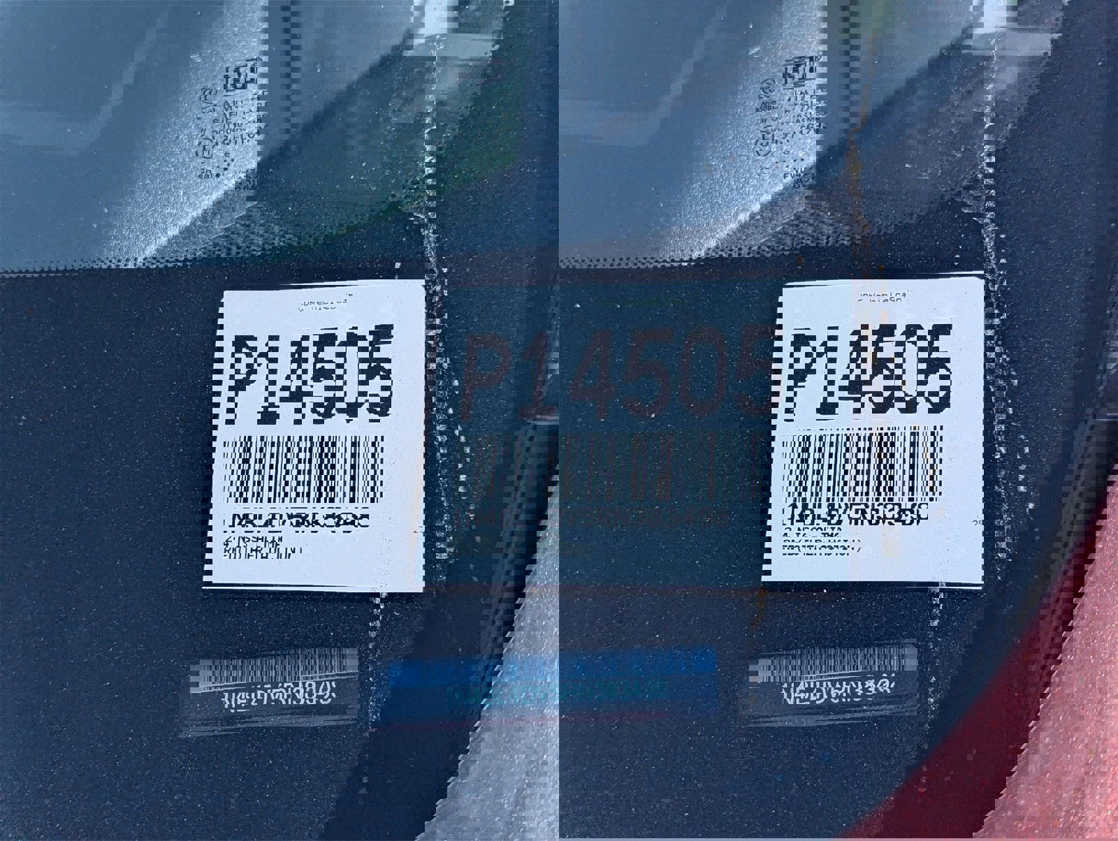 Used 2024 Nissan Altima 2.5 SV image 28