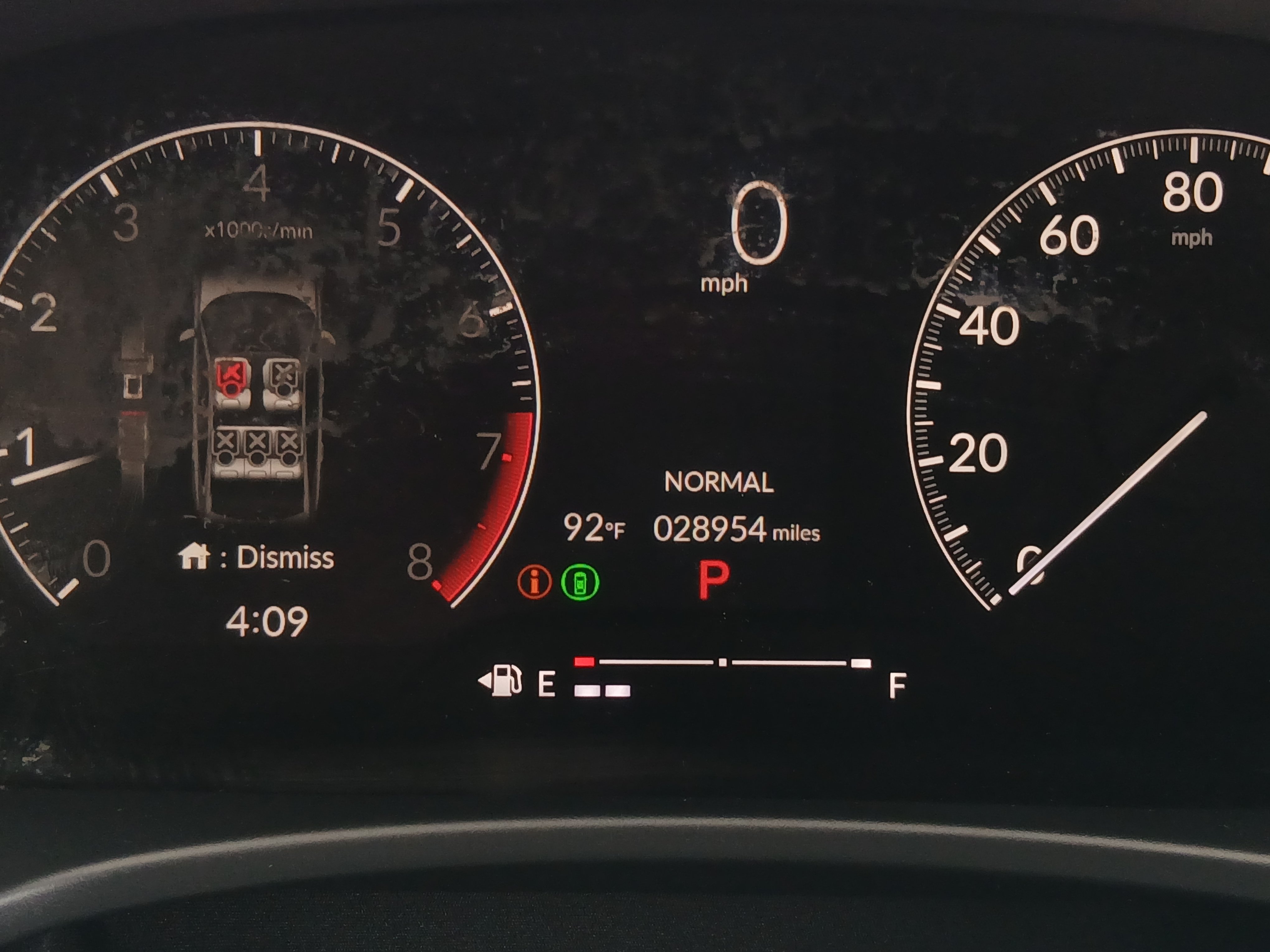 Used 2024 Honda Civic Sport image 15