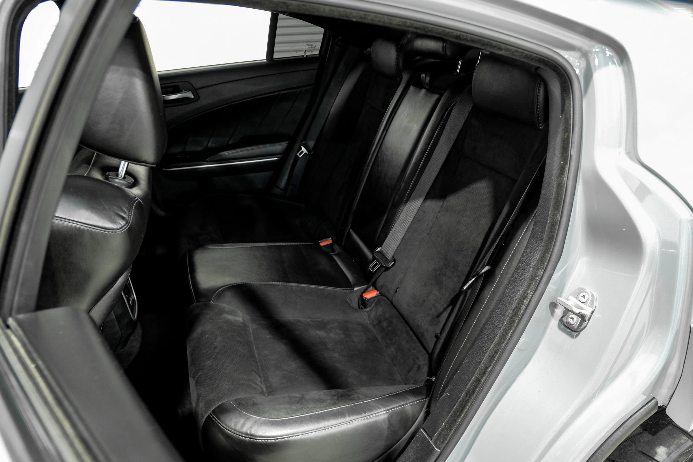 Used 2021 Dodge Charger Scat Pack RWD image 44