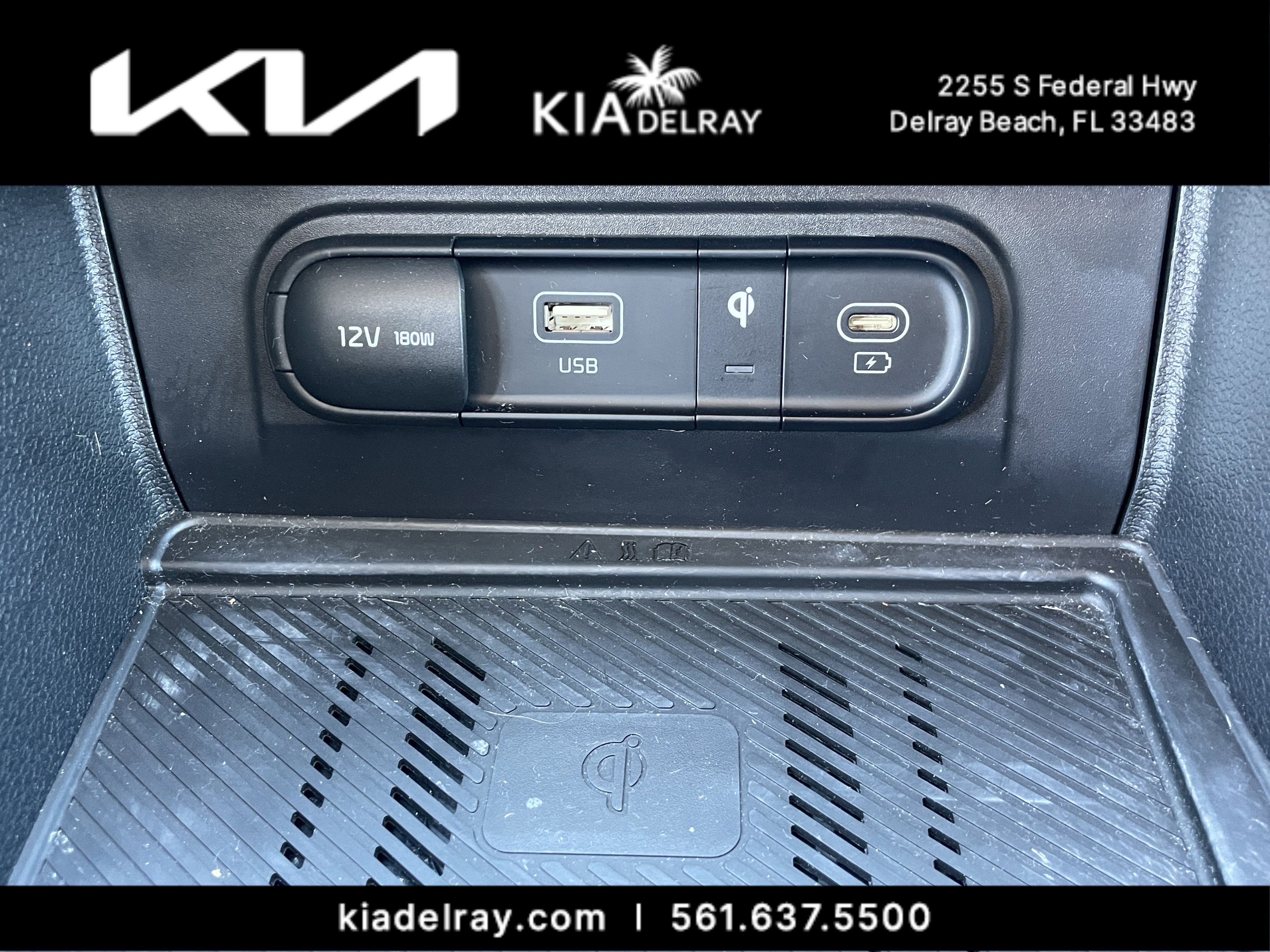 Certified 2023 Kia Sportage EX image 23