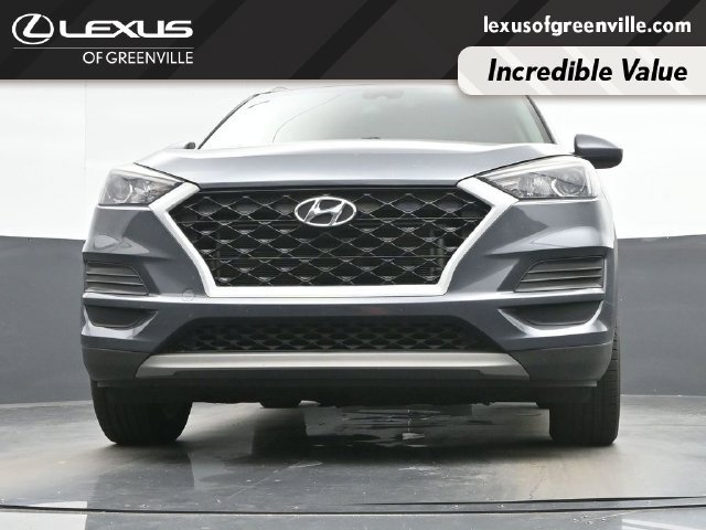 Used 2019 Hyundai Tucson SEL FWD image 13