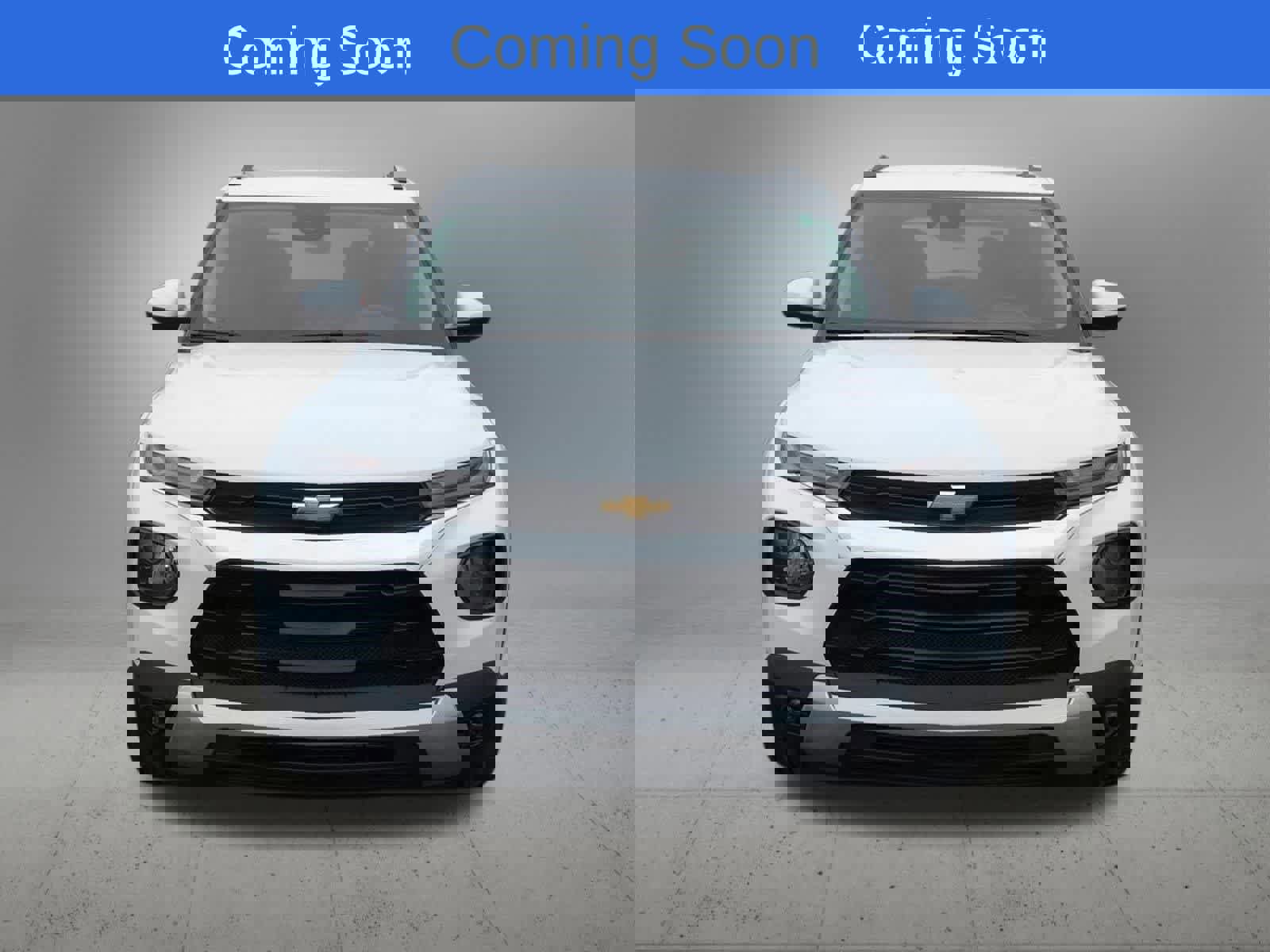 Used 2023 Chevrolet TrailBlazer LT w/ Convenience Package image 9