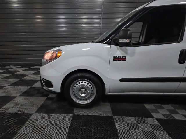Used 2022 RAM ProMaster City Wagon image 30