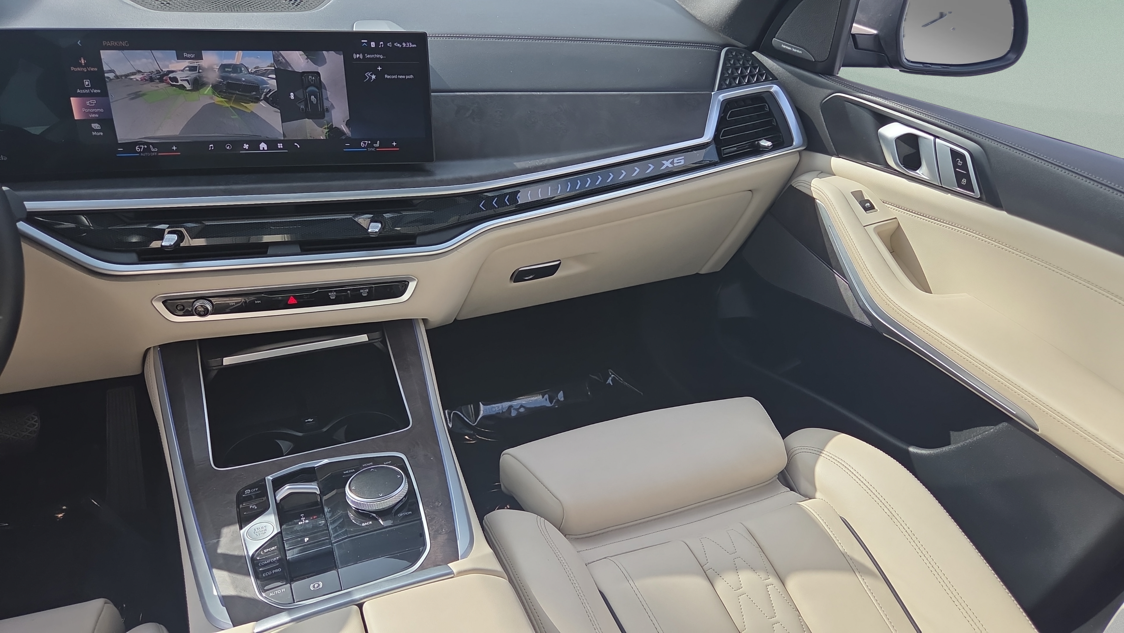 Used 2024 BMW X5 sDrive40i w/ Premium Package RWD image 14