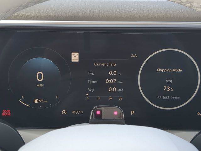 New 2026 Hyundai Palisade Limited AWD/4WD image 26