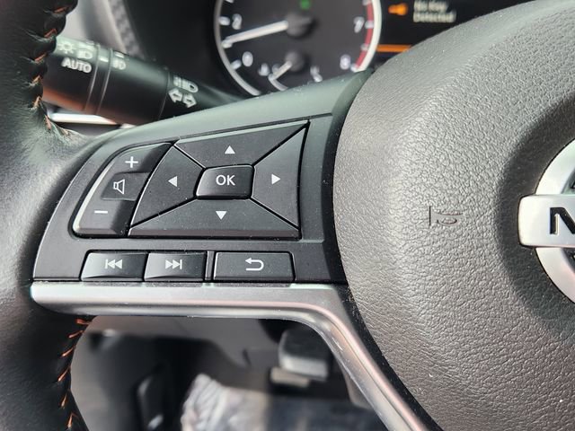 Certified 2023 Nissan Sentra SR image 19