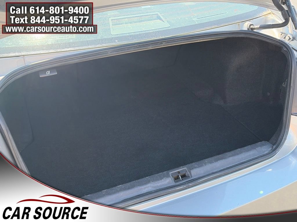 Used 2010 Subaru Legacy 2.5i Limited AWD/4WD image 7