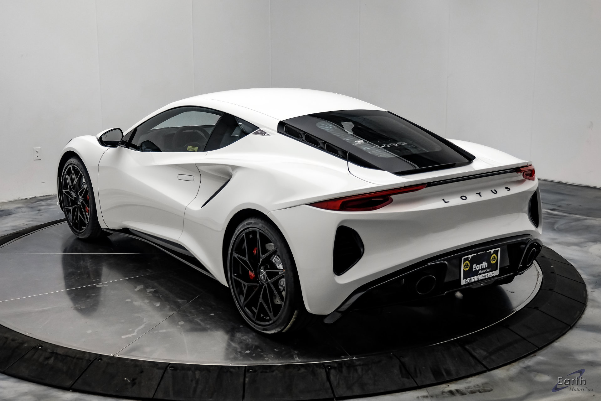 New 2026 Lotus Emira RWD image 14