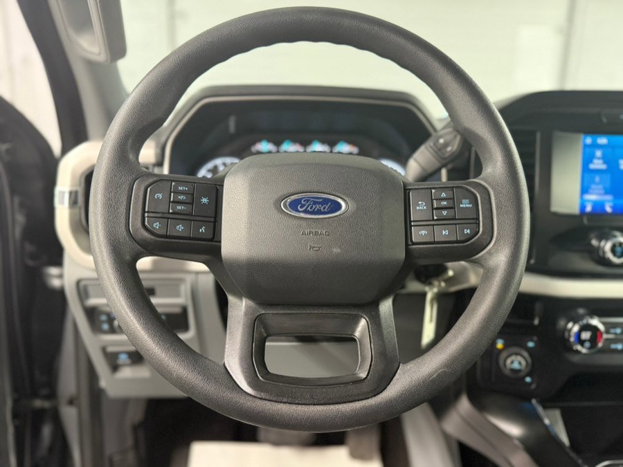 Used 2021 Ford F150 XL w/ Equipment Group 101A High image 27