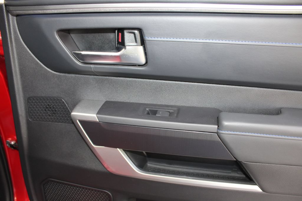 Certified 2023 Toyota Sequoia Platinum AWD/4WD image 60