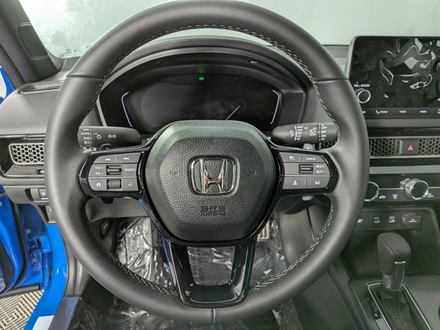 New 2026 Honda Civic Sport image 15