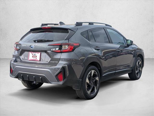 Certified 2025 Subaru Crosstrek 2.5i Limited w/ Popular Package #4A AWD/4WD image 5