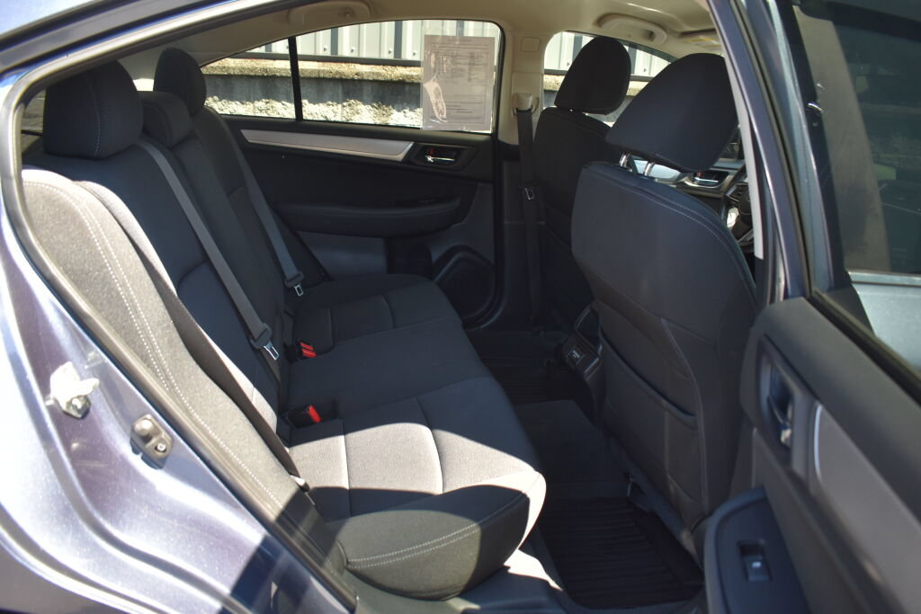 Used 2018 Subaru Legacy 2.5i Premium w/ Eyesight & BSD & Rcta & HBA AWD/4WD image 22