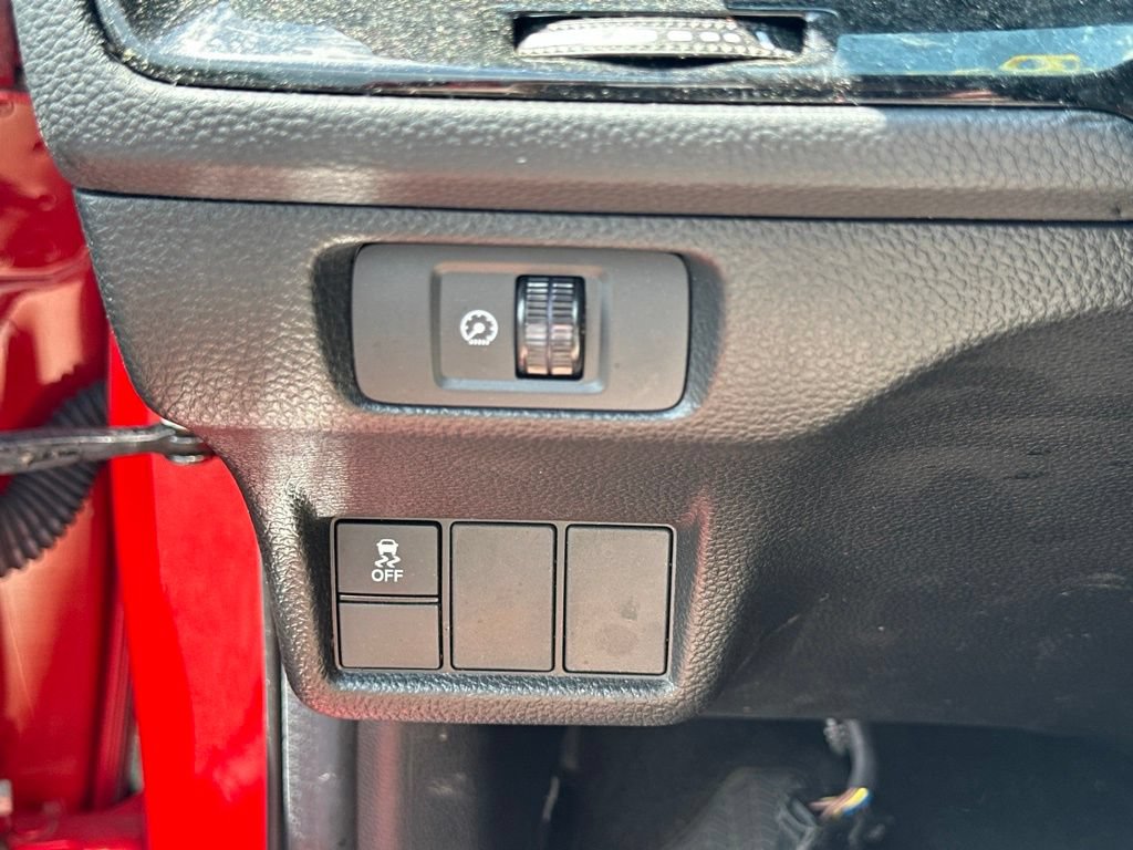 Used 2025 Honda Civic Sport image 16