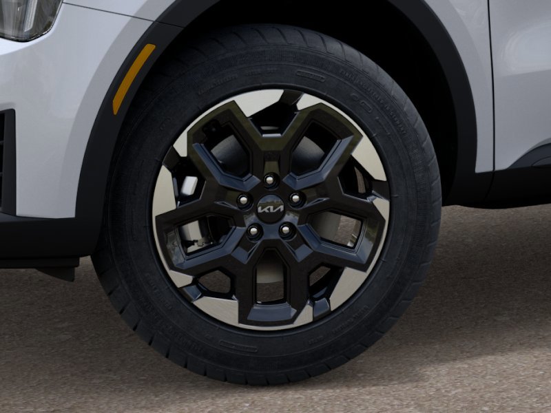 New 2026 Kia Sorento S AWD/4WD image 9