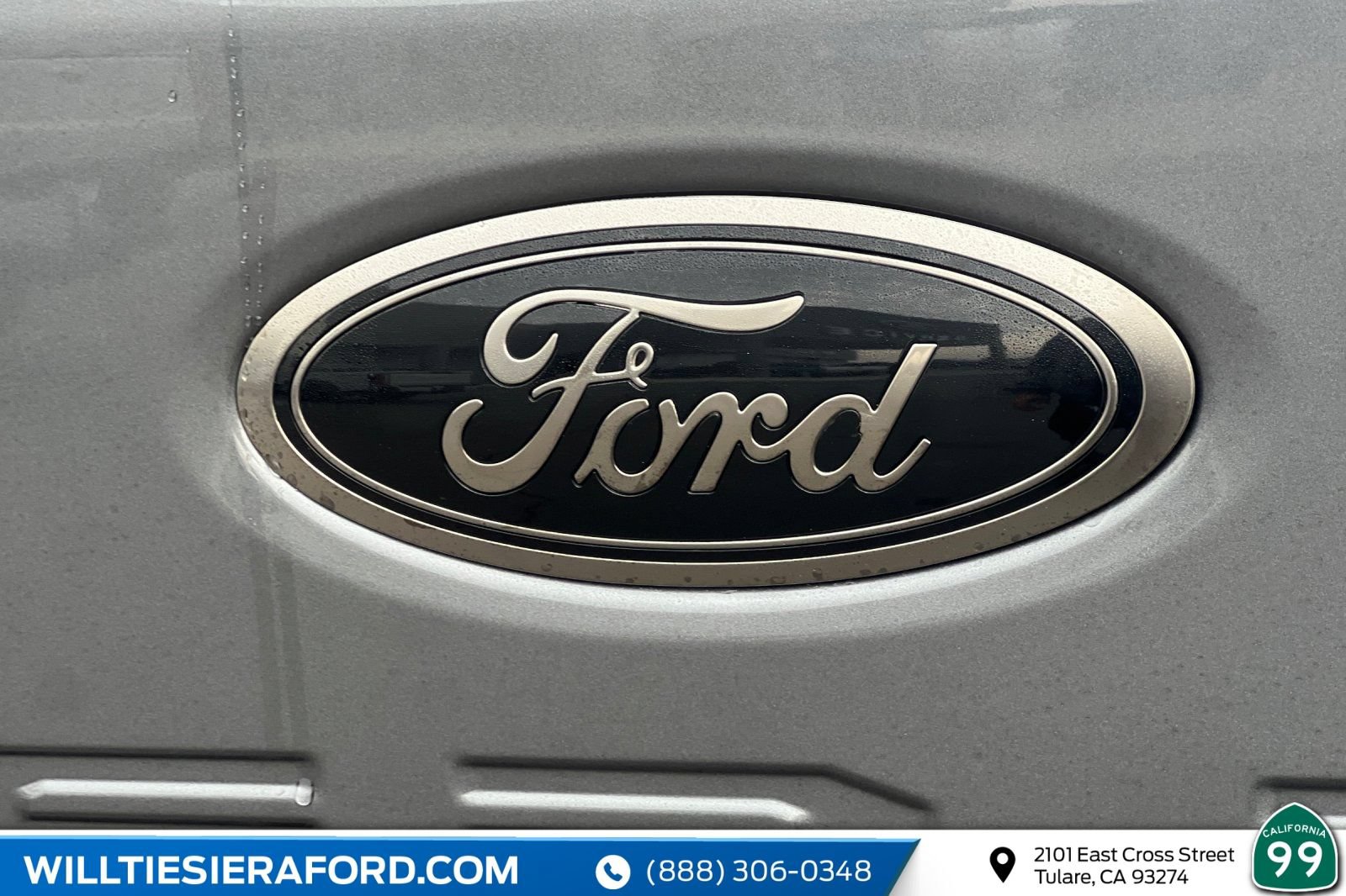 New 2026 Ford F350 Lariat w/ Black Appearance Package AWD/4WD image 10